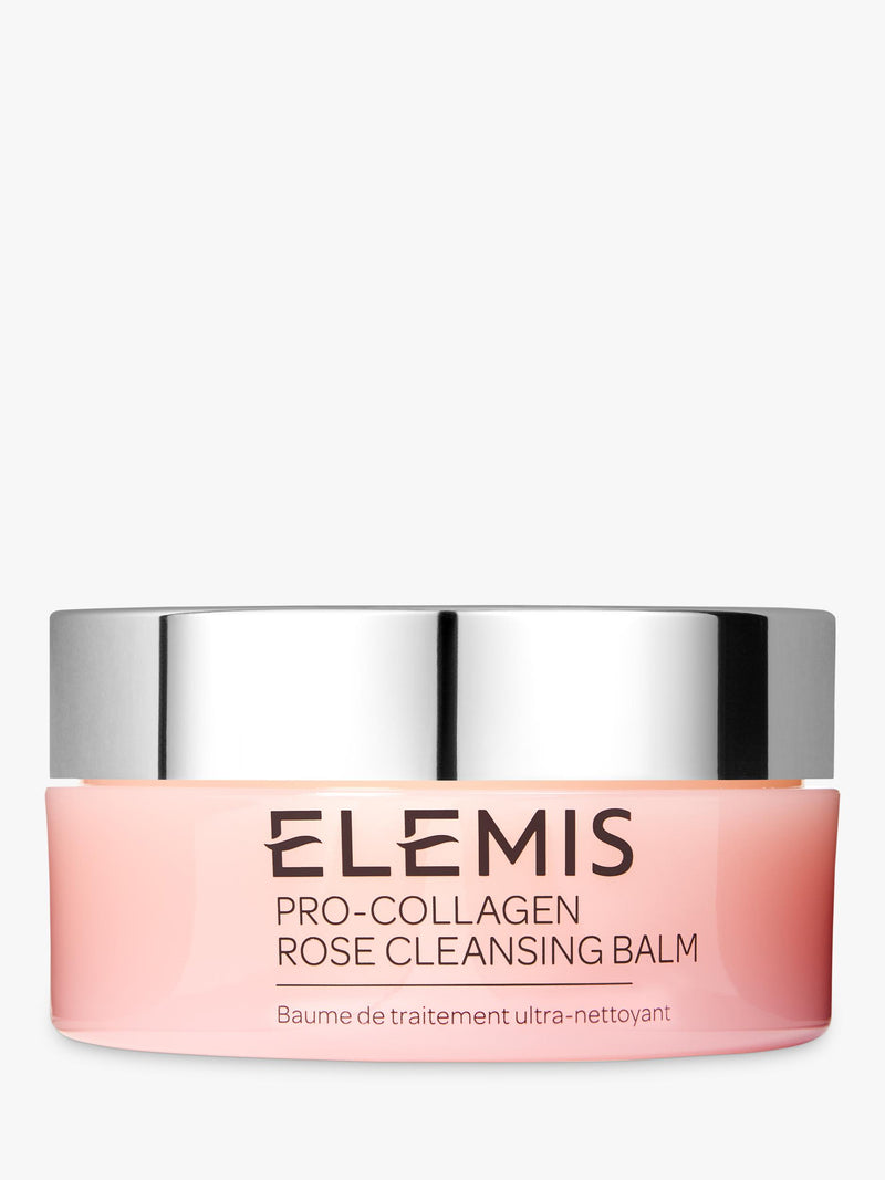Elemis Pro-Collagen Cleansing Balm 100g - British product
