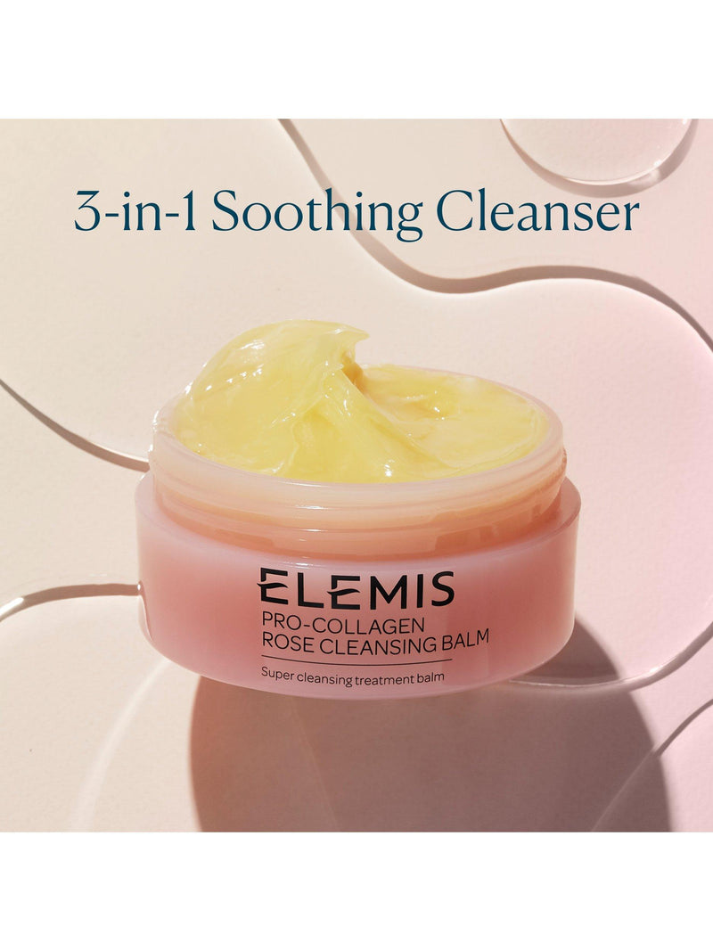 Elemis Pro-Collagen Cleansing Balm 100g - British product