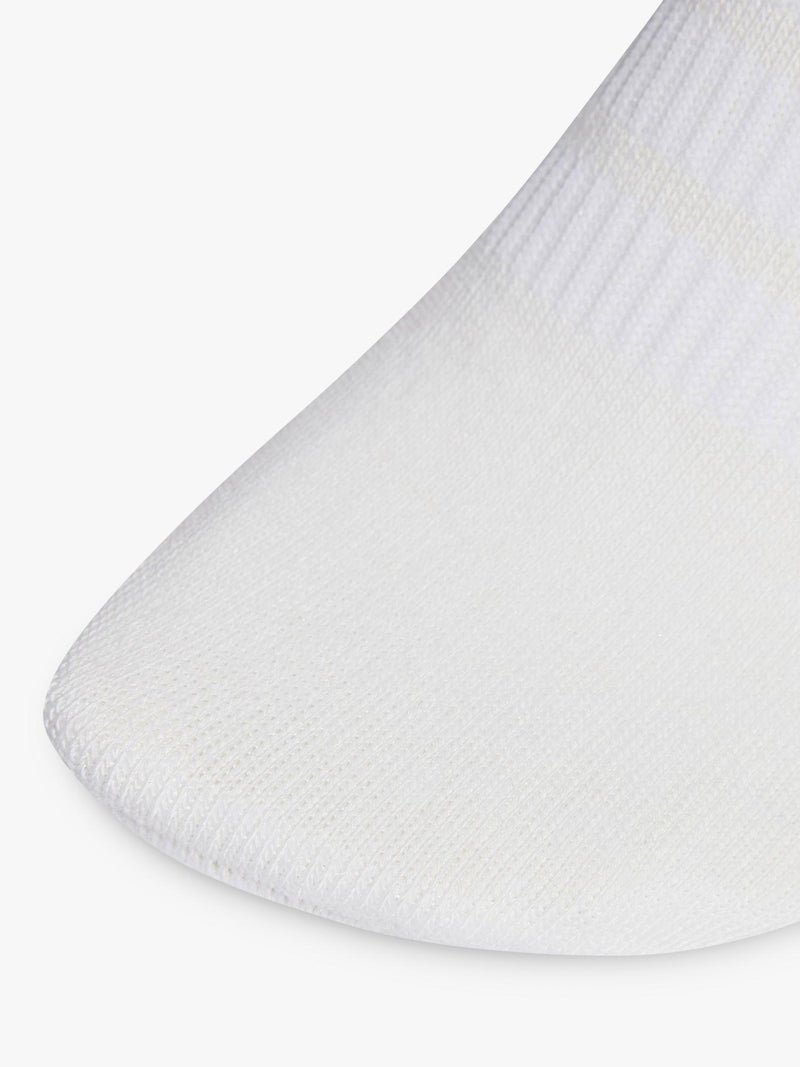 adidas sportswear ankle socks pink pack of 3, imported from the UK