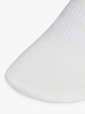 adidas sportswear ankle socks pink pack of 3, imported from the UK