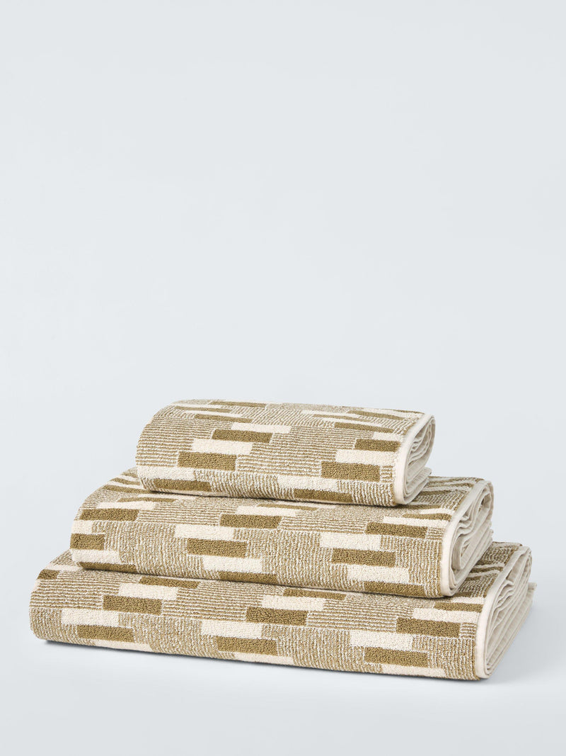 John Lewis Mitla bath towel 600gsm, imported from the UK