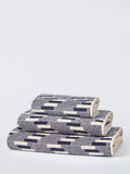 John Lewis Mitla bath towel 600gsm, imported from the UK