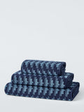John Lewis Ola cotton towels, imported from the UK