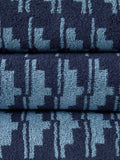 John Lewis Ola cotton towels, imported from the UK