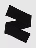 Reiss rectangular wool blend scarf 180cm - British product