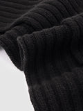 Reiss rectangular wool blend scarf 180cm - British product