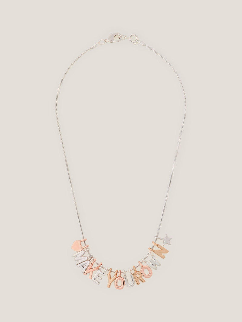 Monsoon kids charm jewellery set multi, UK version