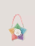 Monsoon kids jewellery box set with beads and string - British product