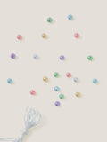 Monsoon kids jewellery box set with beads and string - British product