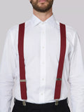Moss Clip-On Braces