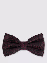 John Lewis Moss Silk Grenadine Bow Tie- Buy online at McGrocer