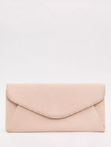 John Lewis Phase Eight Suede Clutch Bag- Buy online at McGrocer