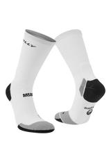 John Lewis Hilly Mara Fresh Crew Running Socks, White- Buy online at McGrocer