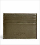 Giorgio Armani lamb leather card holder, imported from the UK
