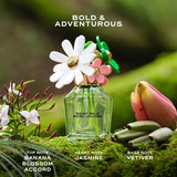 Marc Jacobs Daisy Wild perfume bottle 30ml, imported from the UK