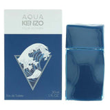 Superdrug Kenzo Aqua Eau de Toilette Spray 30ml- Buy online at McGrocer