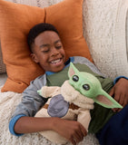 Star Wars Grogu plush toy 10 inches, UK version