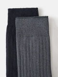Mango ankle socks pack of 2 (British brand)