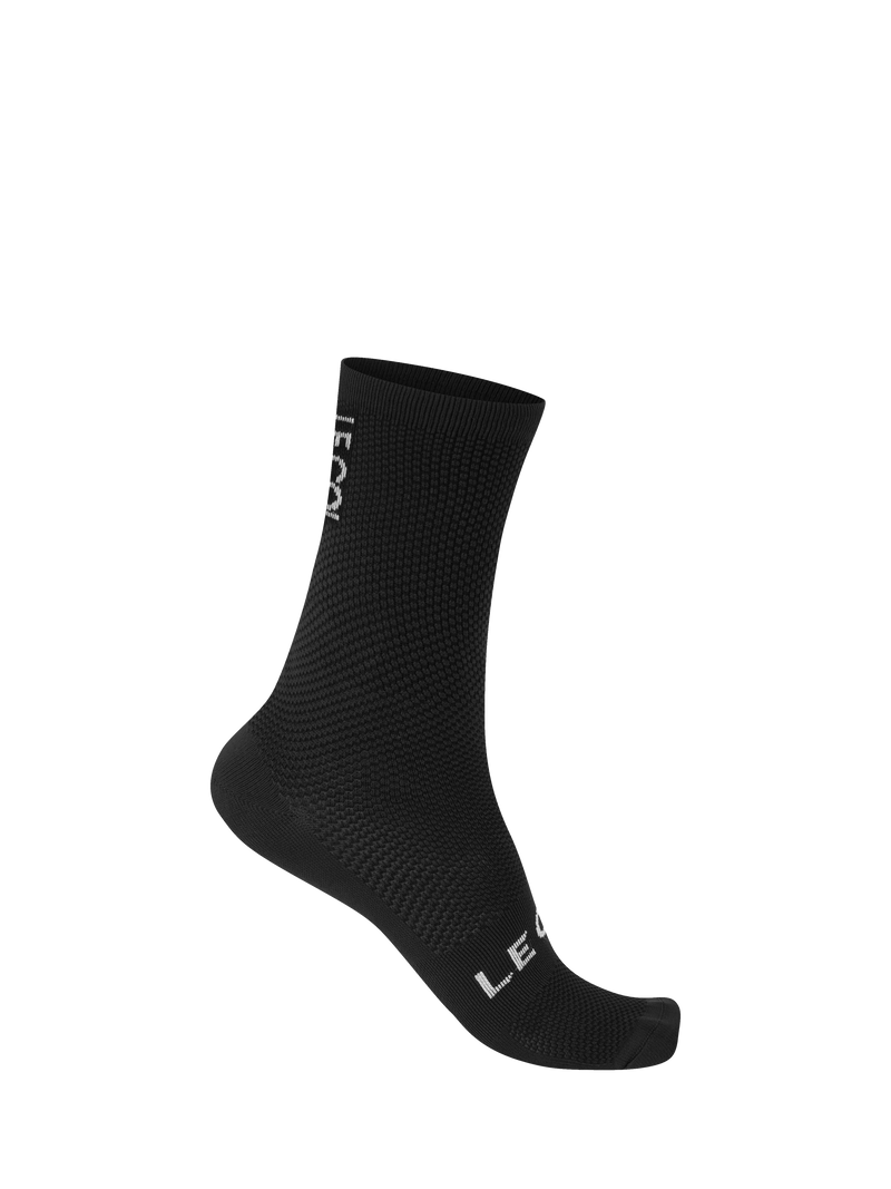 Le Col lightweight cycling socks, UK version
