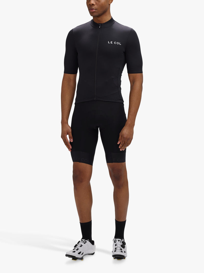 Le Col lightweight cycling socks, UK version