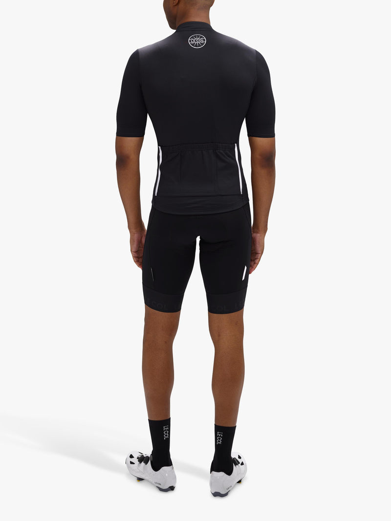 Le Col lightweight cycling socks, UK version