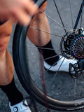 Le Col lightweight cycling socks, UK version