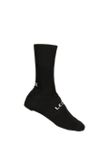 Le Col oversocks wind-resistant cycling socks with Cordura yarn, UK version