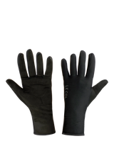 John Lewis Le Col Pro Lightweight Cycling Gloves Black- Buy online at McGrocer