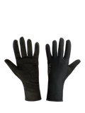 Le Col Pro Lightweight Cycling Gloves Black - British product
