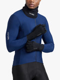 Le Col Pro Lightweight Cycling Gloves Black - British product
