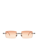 Harrods Kuboraum Metal Mask H61 Sunglasses- Buy online at McGrocer