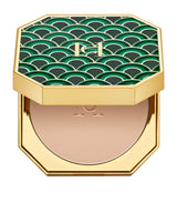 Harrods Carolina Herrera Fabulous Skin Makeup Compact Case- Buy online at McGrocer