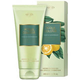 4711 Acqua Colonia Yuzu & Cedarwood shower gel 200ml, UK version