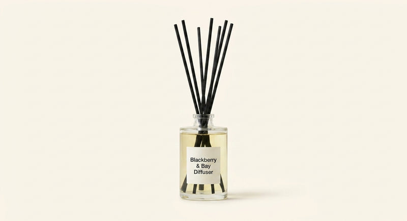 Jo Malone London Blackberry & Bay diffuser 165ml - British product