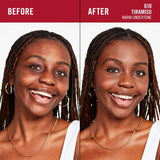 Rimmel Lasting Finish Foundation Tiramisu SPF20, imported from the UK