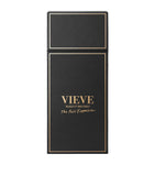 Vieve 14-piece makeup brush set with luxury canister (British brand)