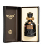Gu Jing Gong 20-year-old baijiu spirit 50cl, UK version
