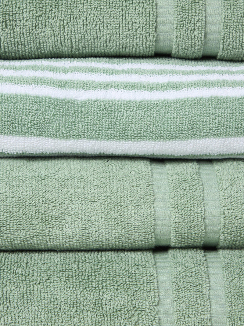 John Lewis Turkish cotton towels 600gsm, UK version