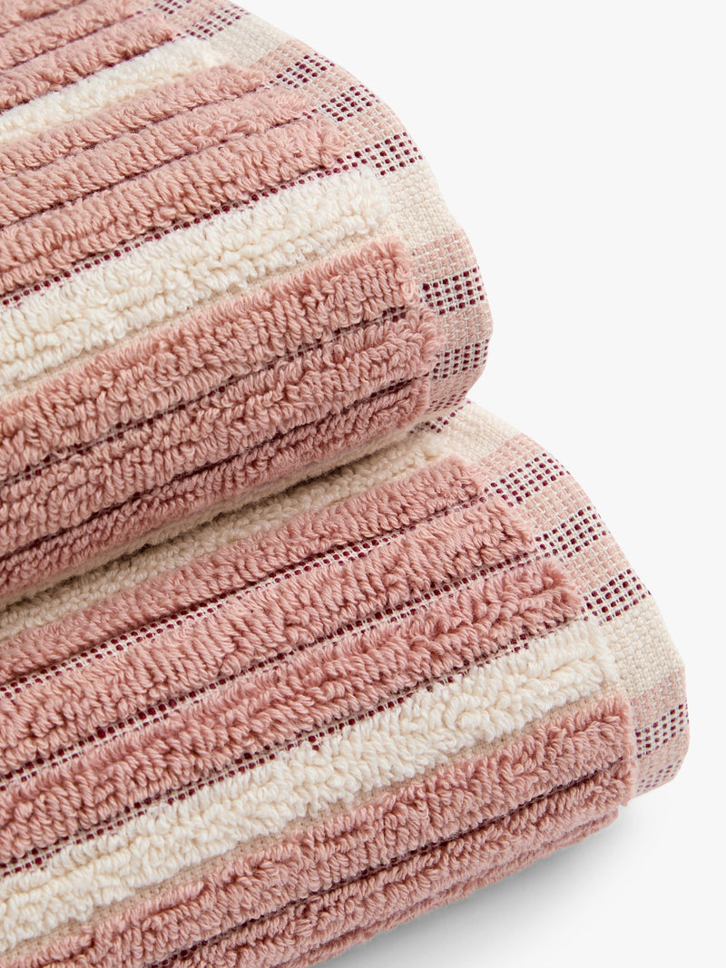 Christy Darwin Turkish cotton towels 650gsm, imported from the UK