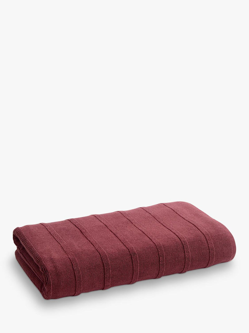 Christy Turkish cotton towel 600gsm, imported from the UK