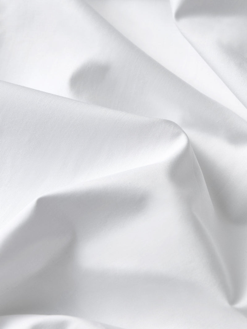 John Lewis Egyptian cotton extra deep fitted sheet double, UK version