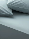 John Lewis Egyptian cotton percale fitted sheet 140x200cm (British brand)