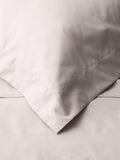 John Lewis Egyptian cotton percale double duvet cover, imported from the UK