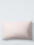 John Lewis Egyptian cotton percale double duvet cover, imported from the UK