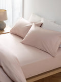 John Lewis Egyptian cotton percale fitted sheet double 400 thread count - British product