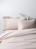 John Lewis Temperature Balance Cotton Sateen 400 Thread Count Double Bedding