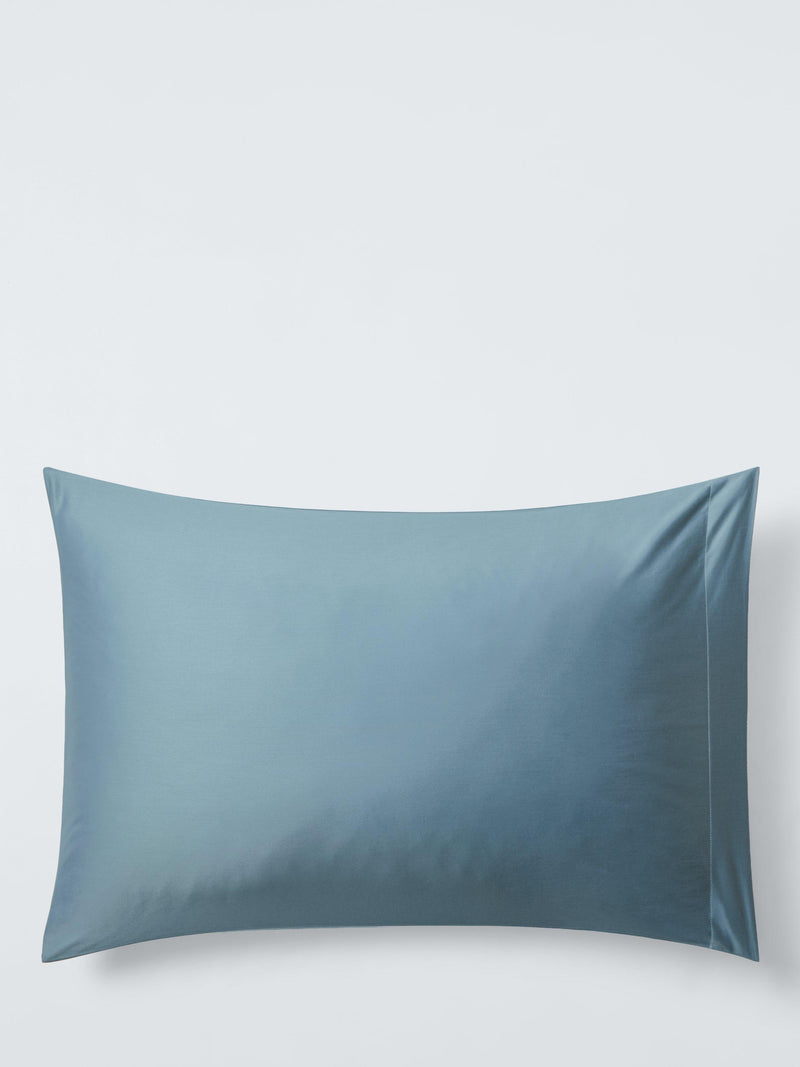 John Lewis cotton sateen bedding 400 thread count, imported from the UK