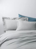 John Lewis Temperature Balance Cotton Sateen 400 Thread Count Double Bedding