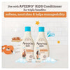 Aveeno Kids Shampoo gentle cleanser 250ml - British product