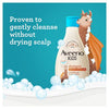 Aveeno Kids Shampoo gentle cleanser 250ml - British product